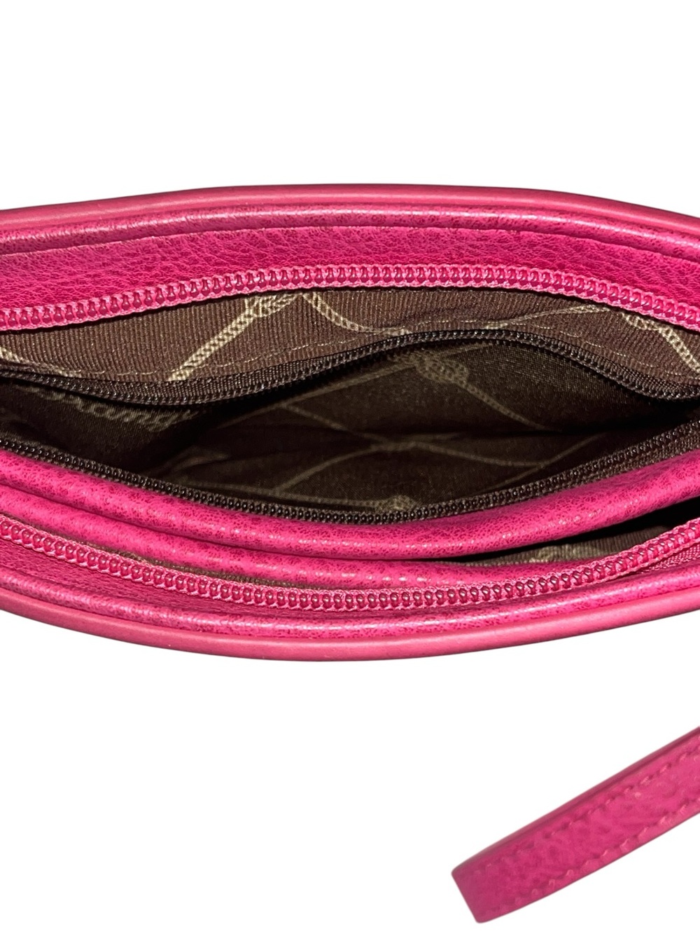 ๐NWOT๐ Pink Wrangler Montana West Rivets Studded Crossbody Bag - Picture 4 of 12